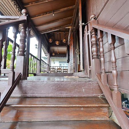 Huan Kawin Est.58 Lanna Home & Collection Csiangraj Kültér fotó