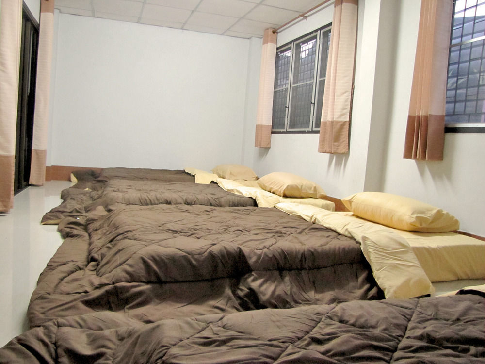 Huan Kawin Est.58 Lanna Home & Collection Csiangraj Kültér fotó
