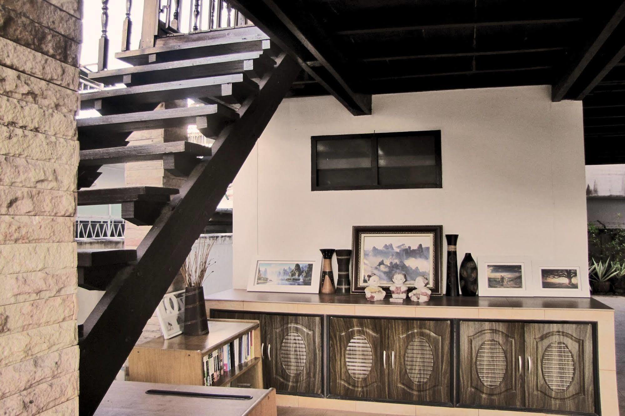 Huan Kawin Est.58 Lanna Home & Collection Csiangraj Kültér fotó
