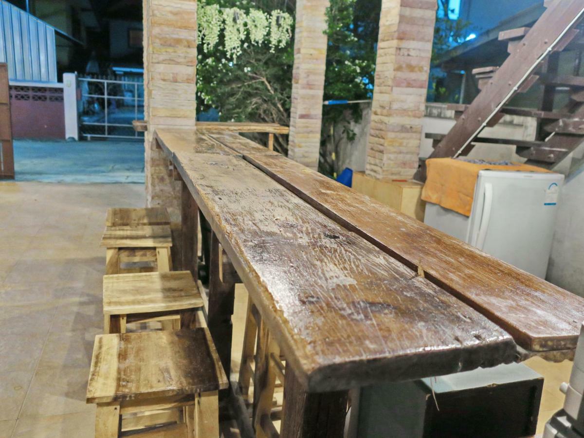 Huan Kawin Est.58 Lanna Home & Collection Csiangraj Kültér fotó
