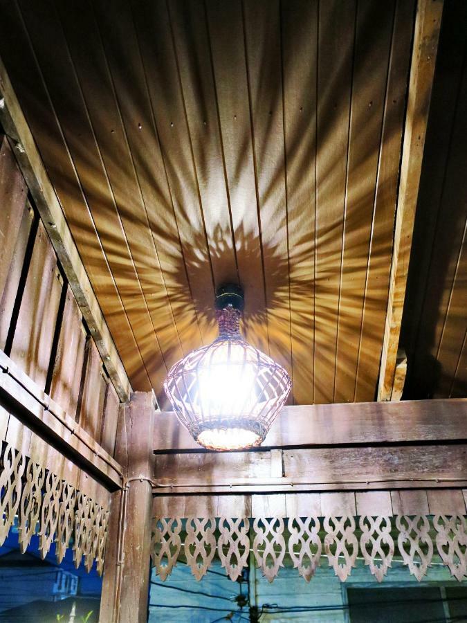 Huan Kawin Est.58 Lanna Home & Collection Csiangraj Kültér fotó