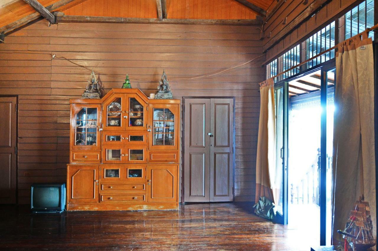 Huan Kawin Est.58 Lanna Home & Collection Csiangraj Kültér fotó