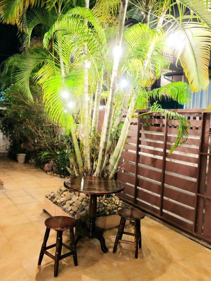 Huan Kawin Est.58 Lanna Home & Collection Csiangraj Kültér fotó