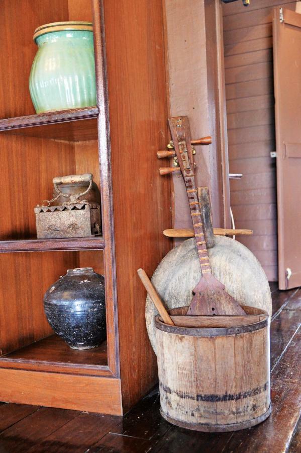 Huan Kawin Est.58 Lanna Home & Collection Csiangraj Kültér fotó