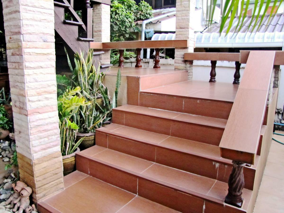 Huan Kawin Est.58 Lanna Home & Collection Csiangraj Kültér fotó
