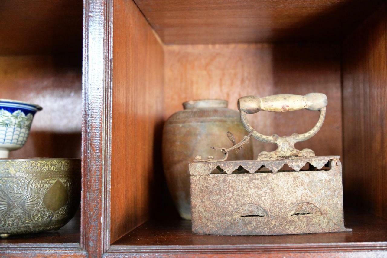 Huan Kawin Est.58 Lanna Home & Collection Csiangraj Kültér fotó