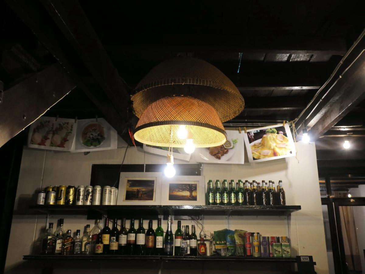 Huan Kawin Est.58 Lanna Home & Collection Csiangraj Kültér fotó